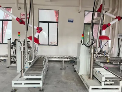 factory environment